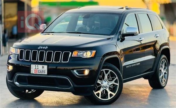 Jeep Grand Cherokee 2022 for sale in Iraq - Baghdad
